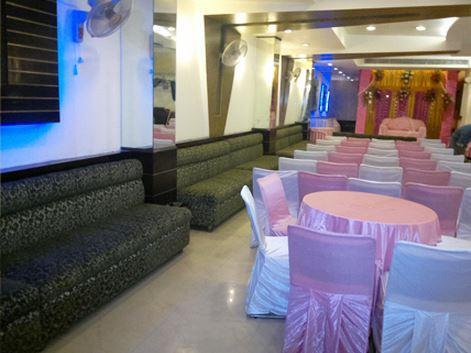 Hotel Silver Stone Ludhijána Kültér fotó