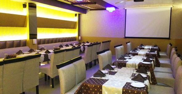 Hotel Silver Stone Ludhijána Kültér fotó